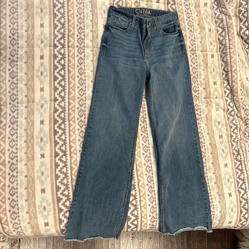 Kimes Ranch Olivia Jeans